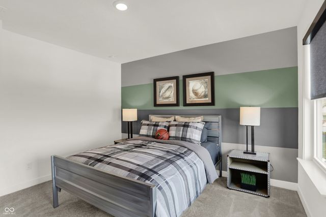 15456 Cardonia Road, Fishers, IN 46037