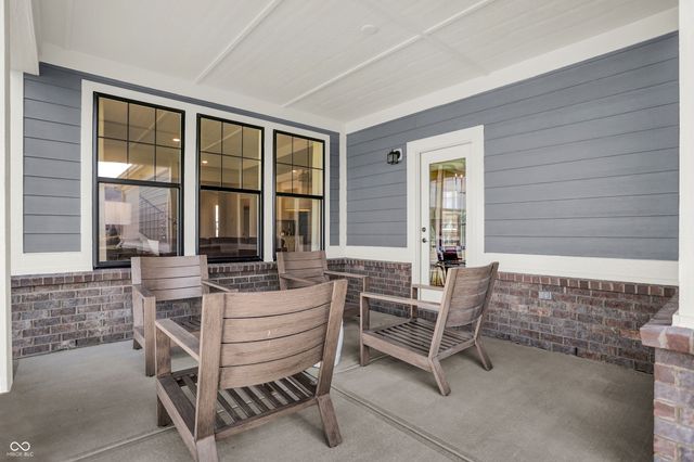 15456 Cardonia Road, Fishers, IN 46037