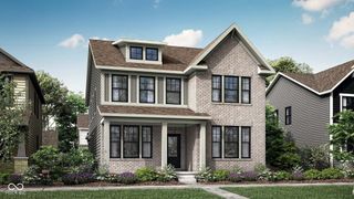 15456 Cardonia Road, Fishers, IN 46037