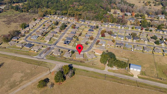 19107 River Rock Dr, Flint, TX 75762