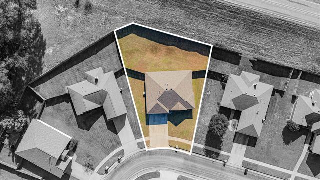 19107 River Rock Dr, Flint, TX 75762