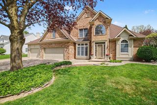 28 Slatestone Drive, Saginaw, MI 48603