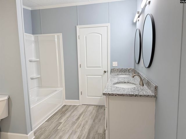 436 Forestbrook Court, Gaston, SC 29053