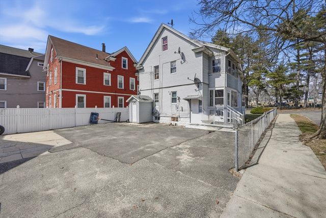 485 Bay Street, Springfield, MA 01109
