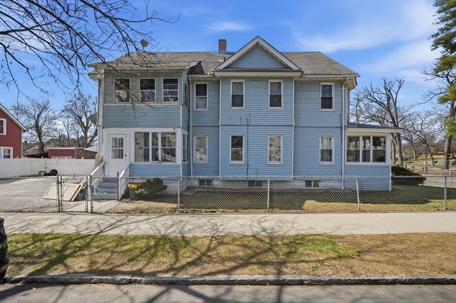 485 Bay Street, Springfield, MA 01109