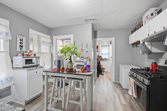 485 Bay Street, Springfield, MA 01109