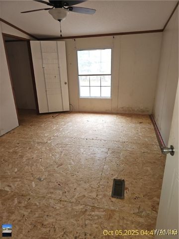 121 9th, Akron, AL 35441