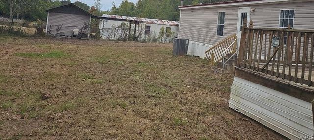 121 9th, Akron, AL 35441