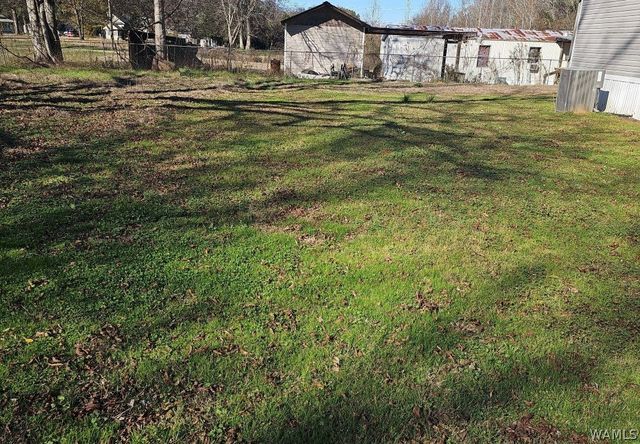 121 9th, Akron, AL 35441