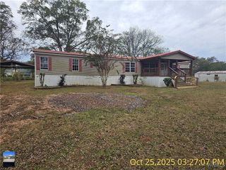 121 9th, Akron, AL 35441