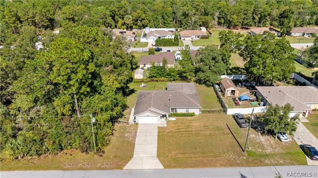 9319 SE 161st Place, Summerfield, FL 34491