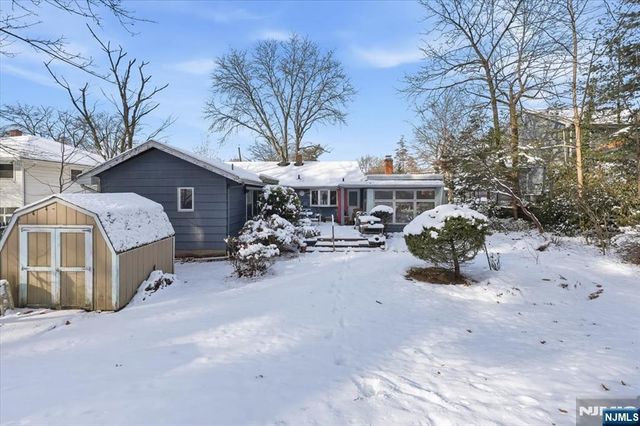 228 Zabriskie Place, River Edge, NJ 07661