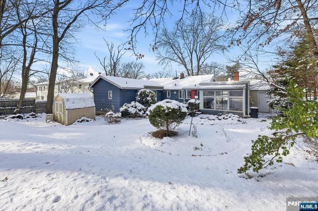 228 Zabriskie Place, River Edge, NJ 07661