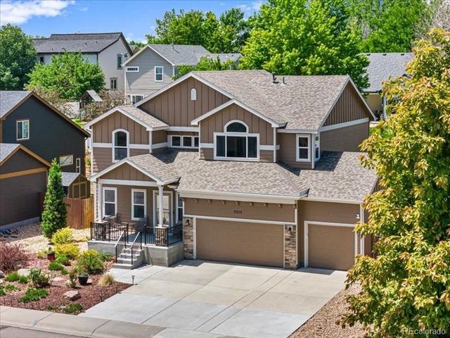 9019 Sandpiper Dr, Longmont, CO 80504