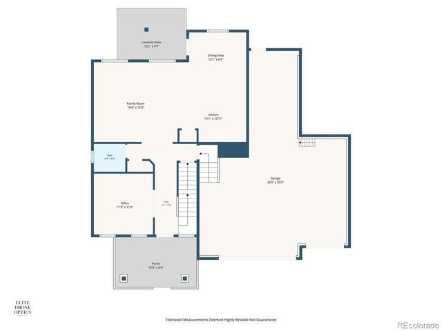 9019 Sandpiper Dr, Longmont, CO 80504