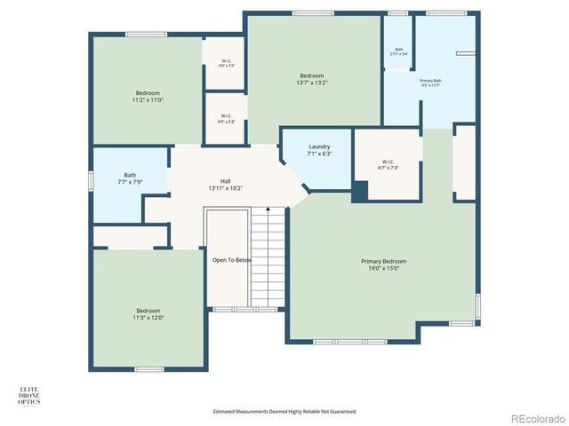 9019 Sandpiper Dr, Longmont, CO 80504