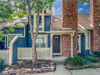 14189 E Radcliff Circle, Aurora, CO 80015