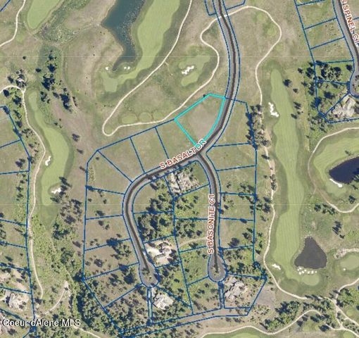 L199 S Basalt Dr, Coeur D'alene, ID 83814