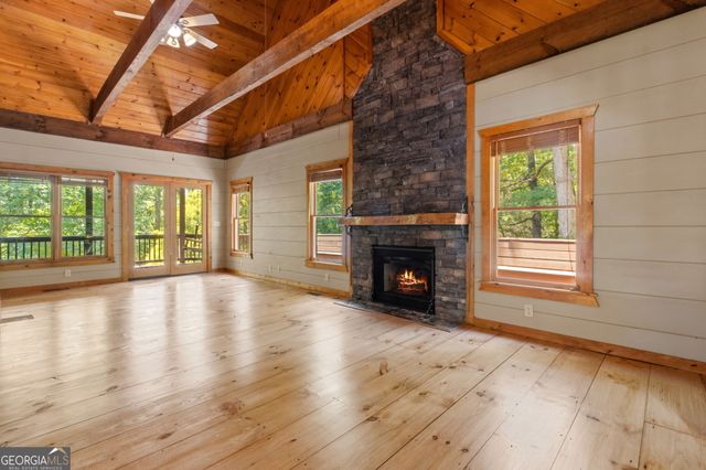 85 Misty Hollow Ridge, Ellijay, GA 30536