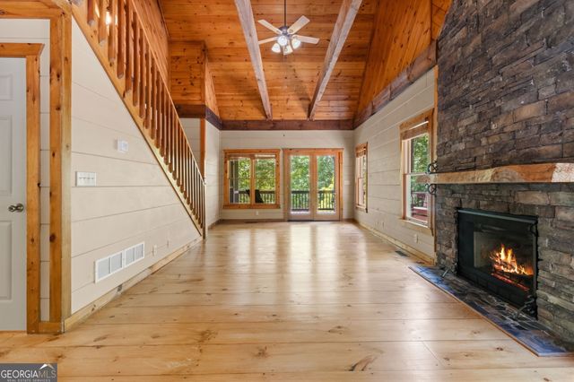 85 Misty Hollow Ridge, Ellijay, GA 30536