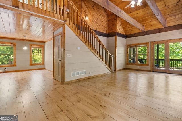 85 Misty Hollow Ridge, Ellijay, GA 30536