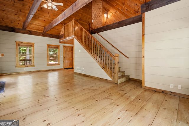 85 Misty Hollow Ridge, Ellijay, GA 30536