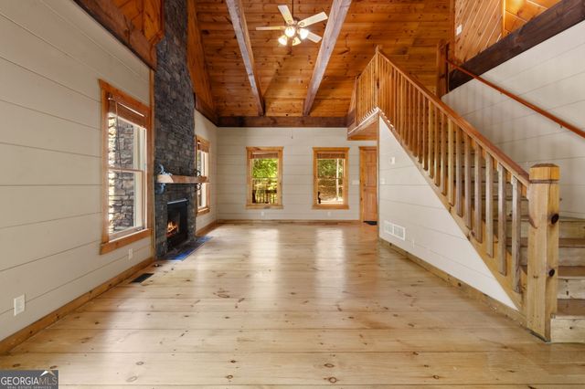 85 Misty Hollow Ridge, Ellijay, GA 30536