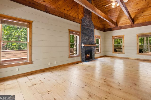 85 Misty Hollow Ridge, Ellijay, GA 30536