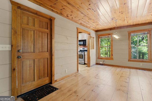 85 Misty Hollow Ridge, Ellijay, GA 30536