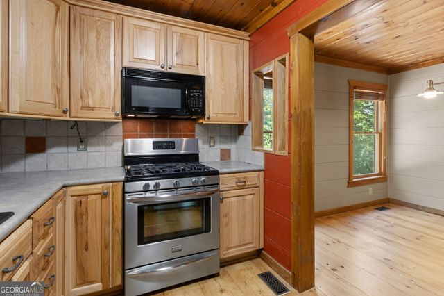 85 Misty Hollow Ridge, Ellijay, GA 30536