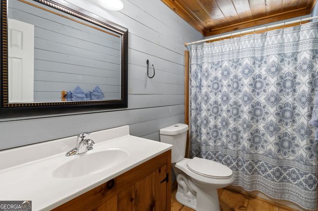 85 Misty Hollow Ridge, Ellijay, GA 30536