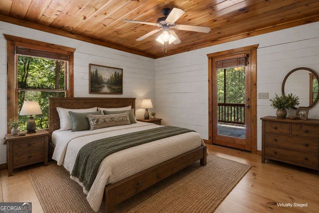 85 Misty Hollow Ridge, Ellijay, GA 30536