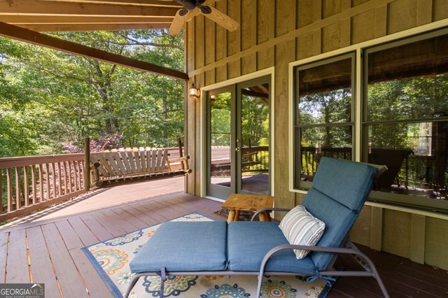 85 Misty Hollow Ridge, Ellijay, GA 30536