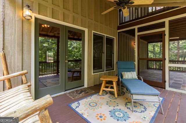 85 Misty Hollow Ridge, Ellijay, GA 30536