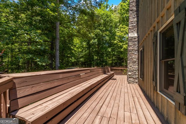 85 Misty Hollow Ridge, Ellijay, GA 30536