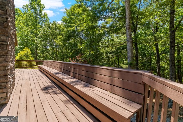 85 Misty Hollow Ridge, Ellijay, GA 30536