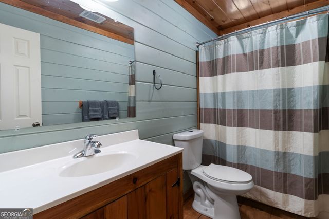 85 Misty Hollow Ridge, Ellijay, GA 30536