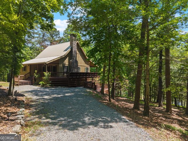 85 Misty Hollow Ridge, Ellijay, GA 30536