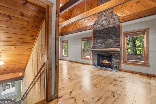 85 Misty Hollow Ridge, Ellijay, GA 30536