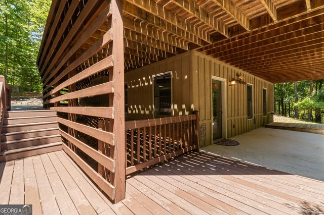 85 Misty Hollow Ridge, Ellijay, GA 30536