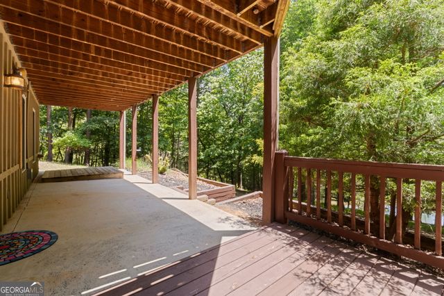 85 Misty Hollow Ridge, Ellijay, GA 30536