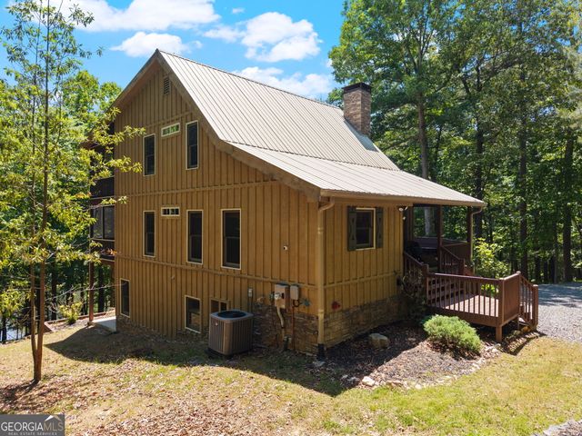 85 Misty Hollow Ridge, Ellijay, GA 30536