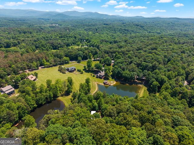 85 Misty Hollow Ridge, Ellijay, GA 30536