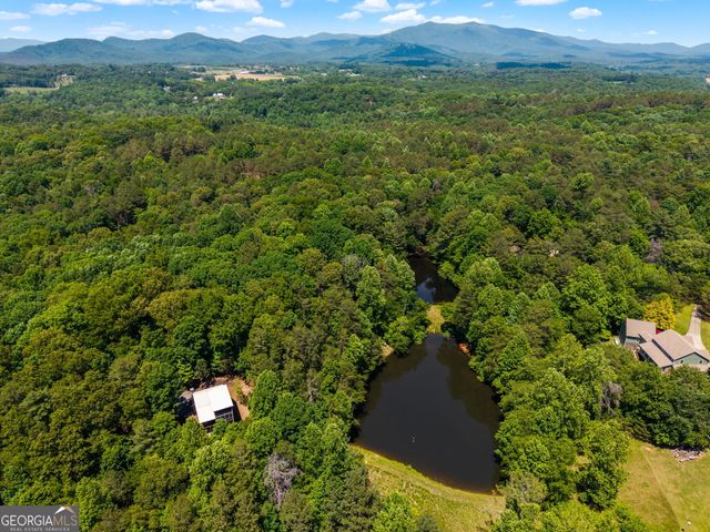 85 Misty Hollow Ridge, Ellijay, GA 30536