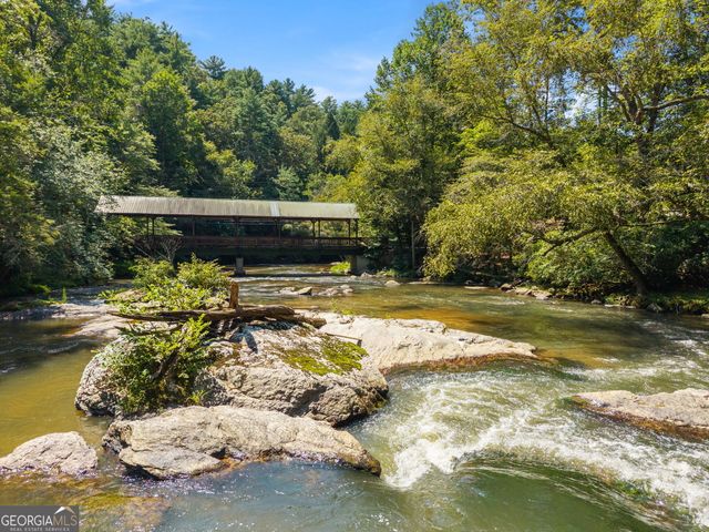85 Misty Hollow Ridge, Ellijay, GA 30536