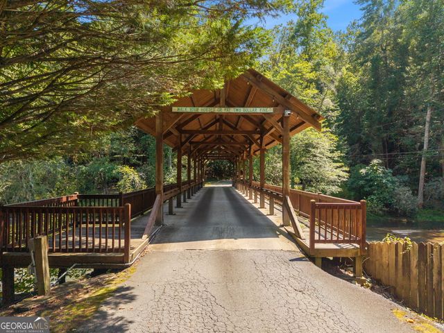 85 Misty Hollow Ridge, Ellijay, GA 30536