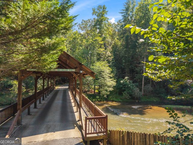 85 Misty Hollow Ridge, Ellijay, GA 30536