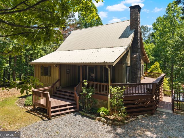 85 Misty Hollow Ridge, Ellijay, GA 30536