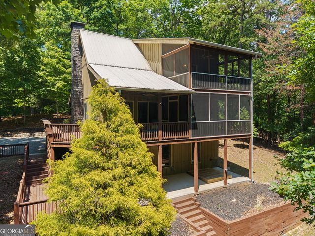 85 Misty Hollow Ridge, Ellijay, GA 30536