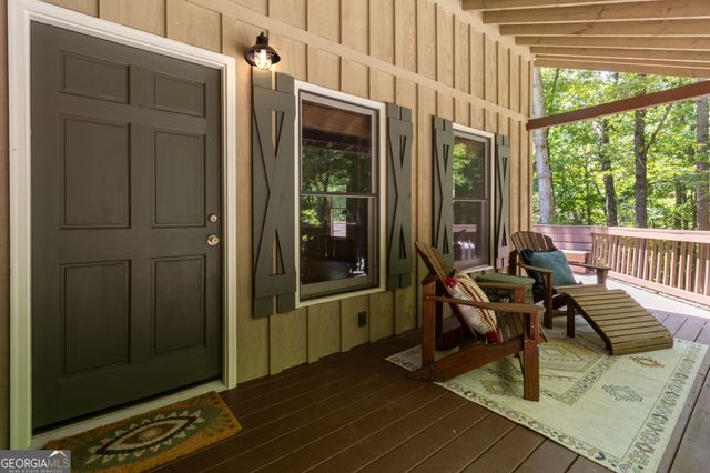 85 Misty Hollow Ridge, Ellijay, GA 30536